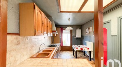 Maison 5 pièces de 105 m² à Lourches (59156)