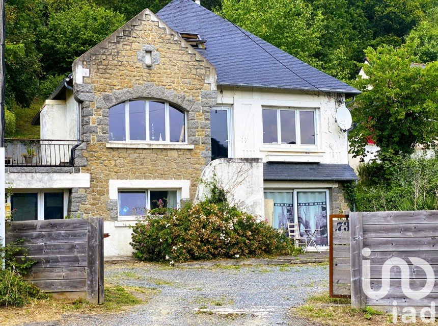 Vente Maison 120m² 5 Pièces à Plérin (22190) - Iad France