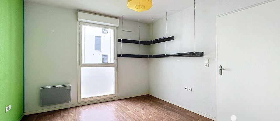 Appartement 2 pièces de 34 m² à Toulouse (31400)