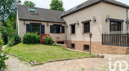 Maison 7 pièces de 200 m² à Boissy-sous-Saint-Yon (91790)