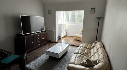 Duplex 4 pièces de 83 m² à Villiers-le-Bâcle (91190)