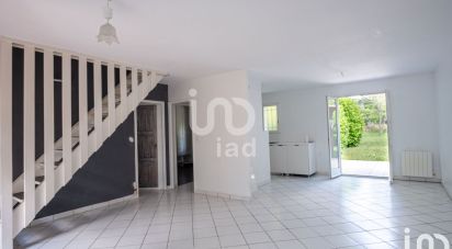 House 5 rooms of 90 m² in Vulaines-sur-Seine (77870)