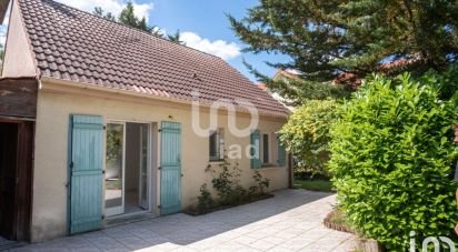 Maison 5 pièces de 90 m² à Vulaines-sur-Seine (77870)