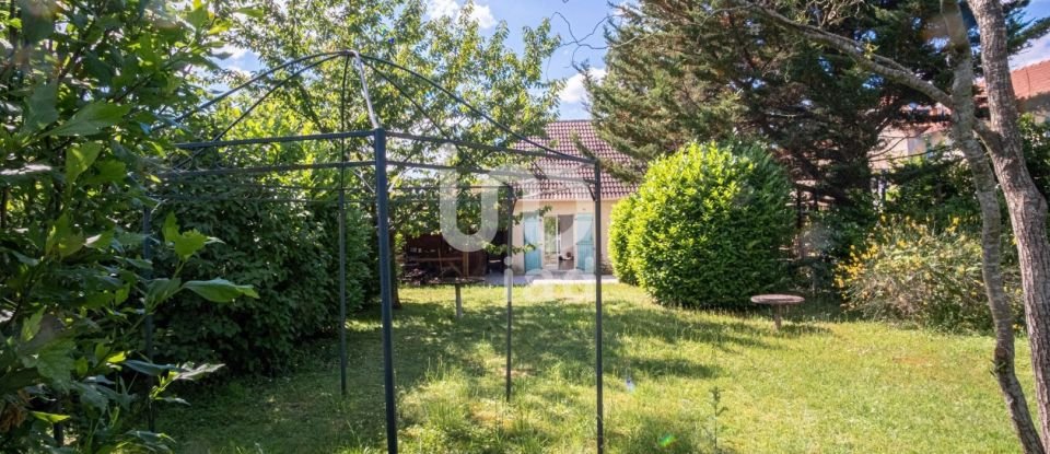 Maison 5 pièces de 90 m² à Vulaines-sur-Seine (77870)