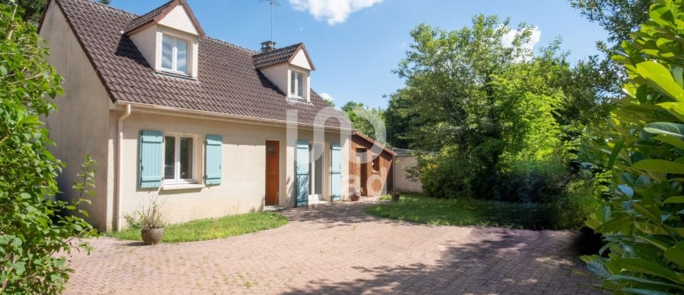 Maison 5 pièces de 90 m² à Vulaines-sur-Seine (77870)