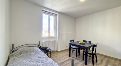 Appartement 1 pièce de 23 m² à Argenteuil (95100)