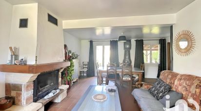 House 5 rooms of 121 m² in Morigny-Champigny (91150)
