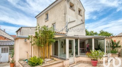 House 7 rooms of 124 m² in Herblay-sur-Seine (95220)