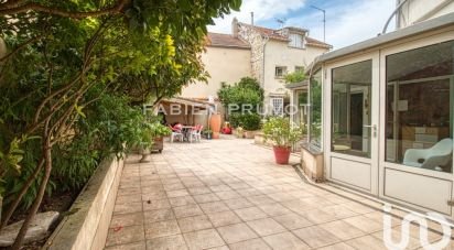 House 7 rooms of 124 m² in Herblay-sur-Seine (95220)