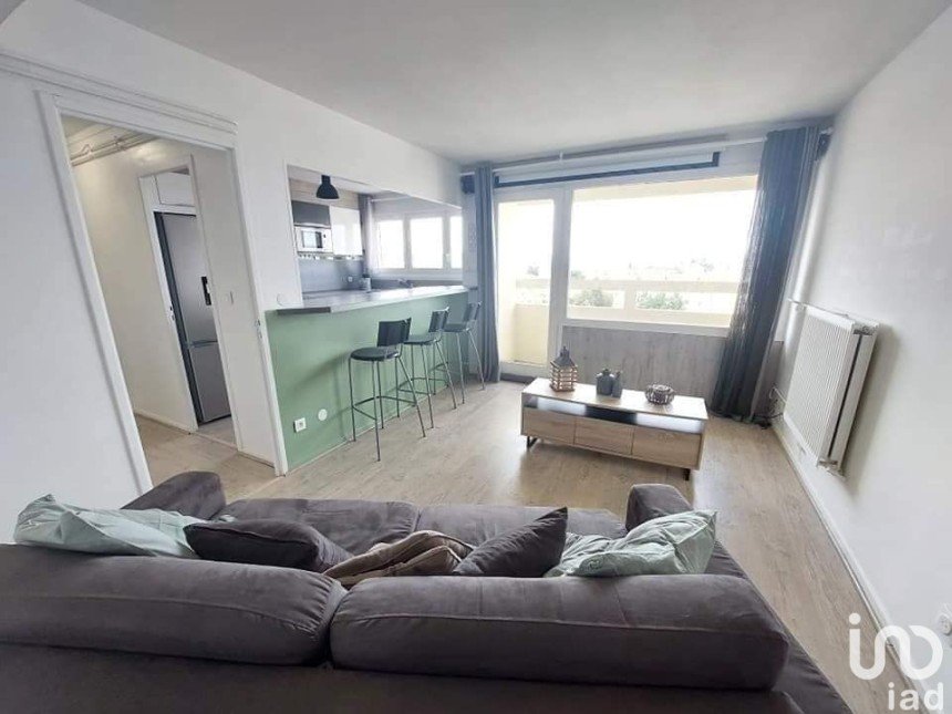 Vente Appartement 65m² 4 Pièces à Tarbes (65000) - Iad France