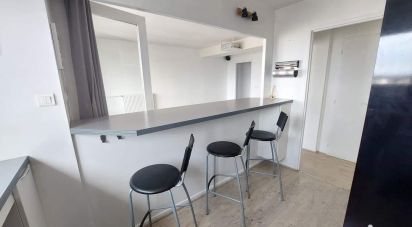 Apartment 4 rooms of 65 m² in Tarbes (65000)