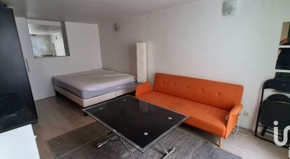Appartement 1 pièce de 27 m² à Paris (75010)