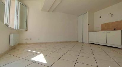 Appartement 2 pièces de 38 m² à Châtenay-Malabry (92290)