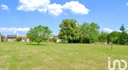 Terrain de 2 730 m² à Montmorillon (86500)