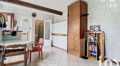 Maison 1 pièce de 26 m² à Merry-sur-Yonne (89660)