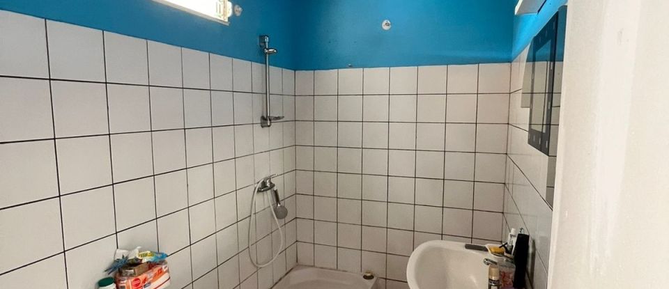 Appartement 3 pièces de 60 m² à Rivière-Salée (97215)