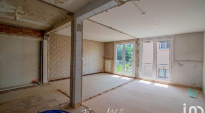 Appartement 2 pièces de 35 m² à Beaucourt (90500)