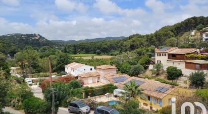 Traditional house 7 rooms of 127 m² in Sanary-sur-Mer (83110)