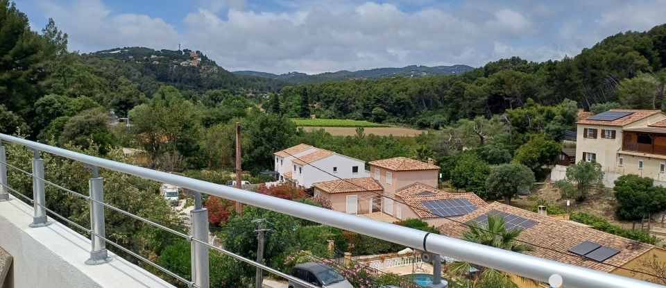 Traditional house 7 rooms of 127 m² in Sanary-sur-Mer (83110)