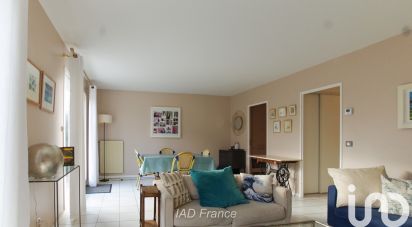 Maison 5 pièces de 119 m² à Vernouillet (78540)