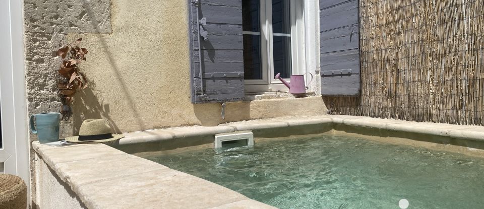 House 5 rooms of 74 m² in Saint-Rémy-de-Provence (13210)