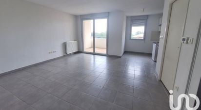 Apartment 2 rooms of 44 m² in Saint-Jean (31240)