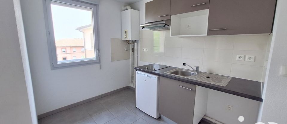 Appartement 2 pièces de 44 m² à Saint-Jean (31240)