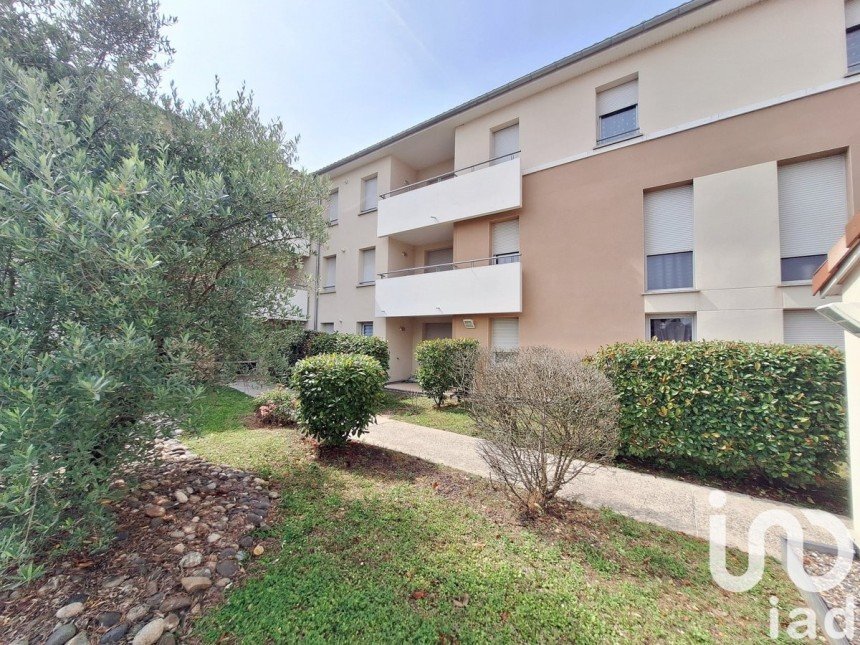 Apartment 2 rooms of 44 m² in Saint-Jean (31240)