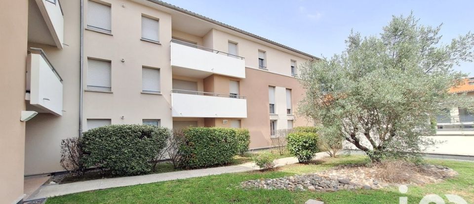 Appartement 2 pièces de 44 m² à Saint-Jean (31240)