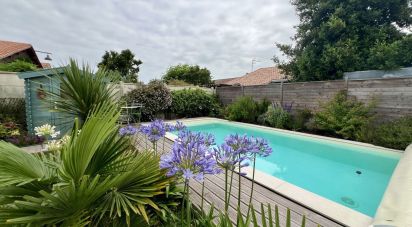 Maison 6 pièces de 136 m² à Mérignac (33700)