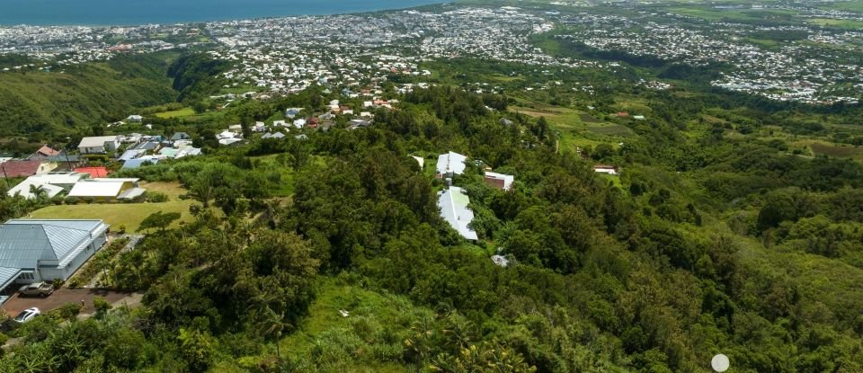 Domaine 6 pièces de 200 m² à Saint-Denis (97490)