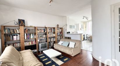 Apartment 5 rooms of 128 m² in La Rochelle (17000)