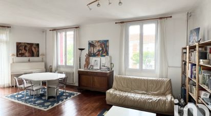 Appartement 5 pièces de 128 m² à La Rochelle (17000)