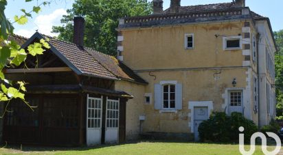 Maison 15 pièces de 499 m² à Maligny (89800)