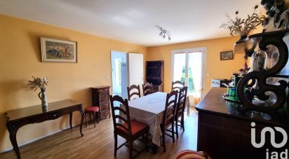 House 4 rooms of 88 m² in Sancé (71000)