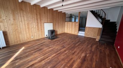 Maison 5 pièces de 180 m² à Le Tallud (79200)