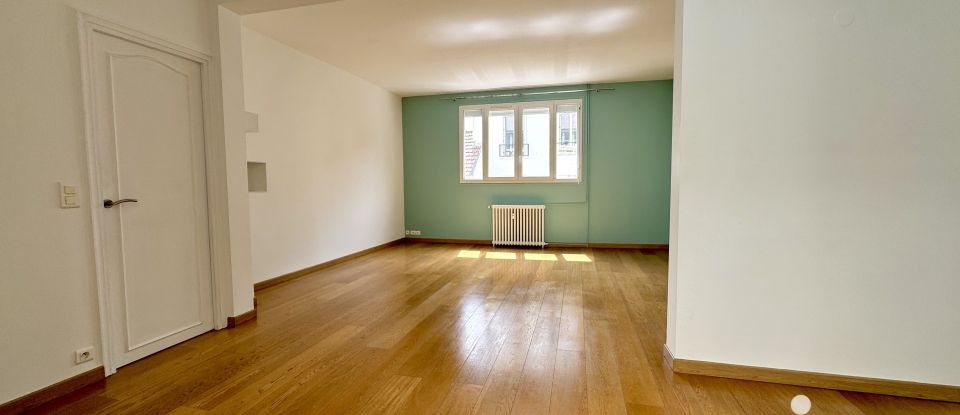 Apartment 5 rooms of 103 m² in Asnières-sur-Seine (92600)