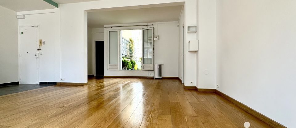 Apartment 5 rooms of 103 m² in Asnières-sur-Seine (92600)