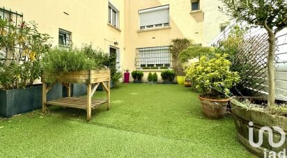 Apartment 5 rooms of 103 m² in Asnières-sur-Seine (92600)