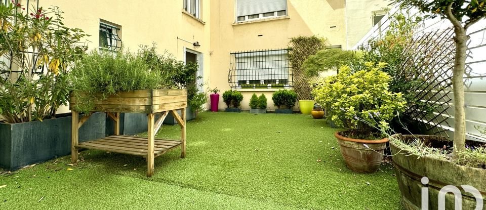 Apartment 5 rooms of 103 m² in Asnières-sur-Seine (92600)