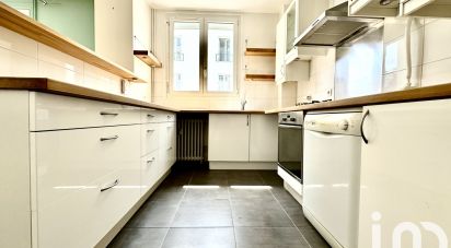 Appartement 5 pièces de 103 m² à Asnières-sur-Seine (92600)