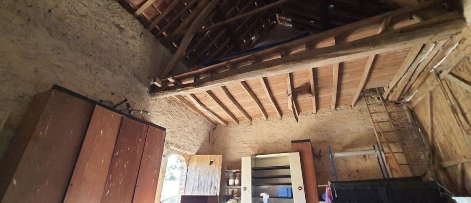 Maison 6 pièces de 131 m² à Marsangy (89500)