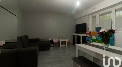 Appartement 2 pièces de 55 m² à Rueil-Malmaison (92500)