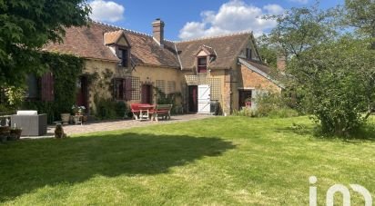 Mansion 6 rooms of 210 m² in Châteauneuf-en-Thymerais (28170)