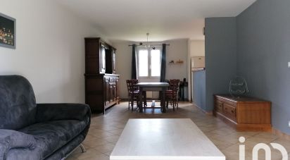 House 5 rooms of 97 m² in Rivière (37500)