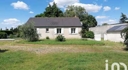 Maison 5 pièces de 97 m² à Rivière (37500)