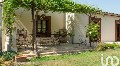 Traditional house 4 rooms of 108 m² in Lagnes (84800)