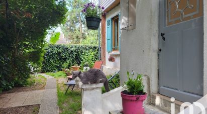 House 5 rooms of 87 m² in Deuil-la-Barre (95170)