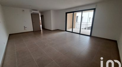 Appartement 3 pièces de 72 m² à Saint-Gilles (30800)