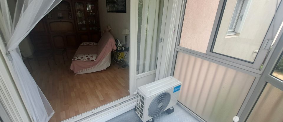 Appartement 2 pièces de 50 m² à Toulon (83200)